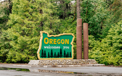 How to get a Real Estate License in Oregon
